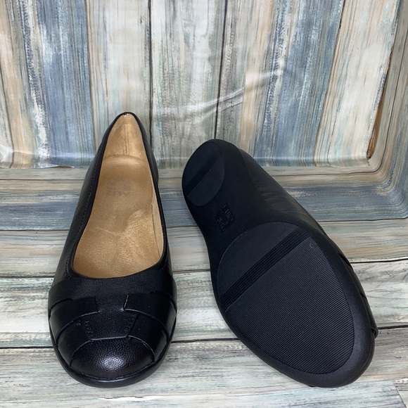 Naturalizer Women's Freeport Ballet Flat✅ - Picture 5 of 7